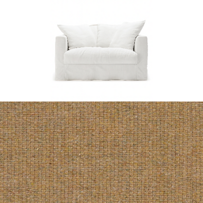 Klädsel till soffa Decotique Le Grand Air Fåtölj Tyg Denver