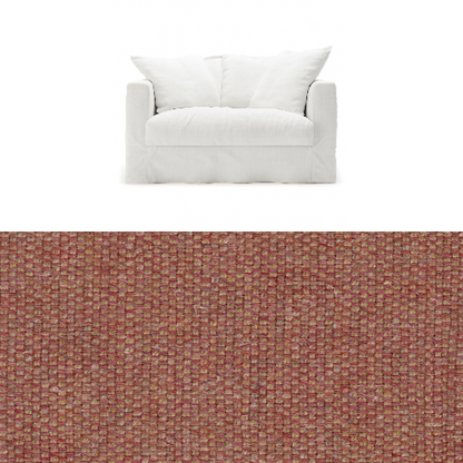 Klädsel till soffa Decotique Le Grand Air Fåtölj Tyg Denver