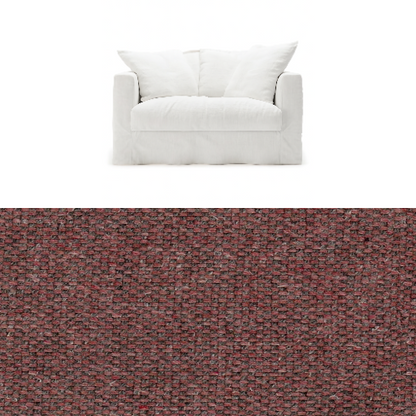 Klädsel till soffa Decotique Le Grand Air Fåtölj Tyg Denver