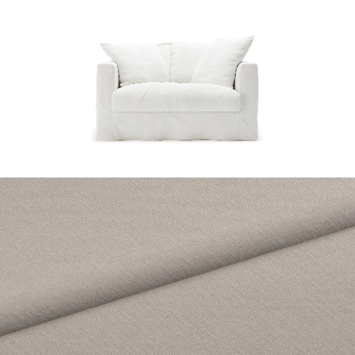 Klädsel till soffa Decotique Le Grand Air Fåtölj Tyg Fortis