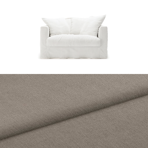 Klädsel till soffa Decotique Le Grand Air Fåtölj Tyg Fortis