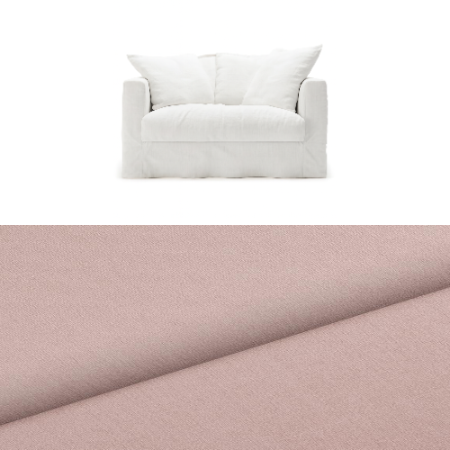 Klädsel till soffa Decotique Le Grand Air Fåtölj Tyg Fortis