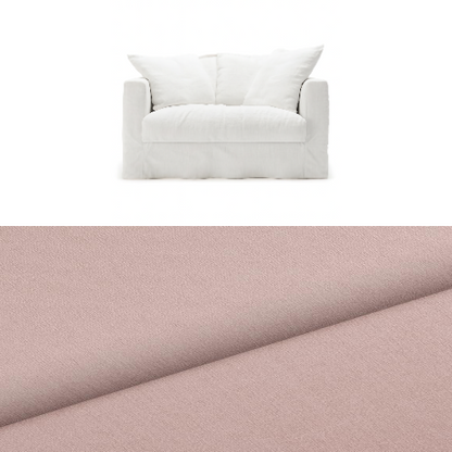 Klädsel till soffa Decotique Le Grand Air Fåtölj Tyg Fortis