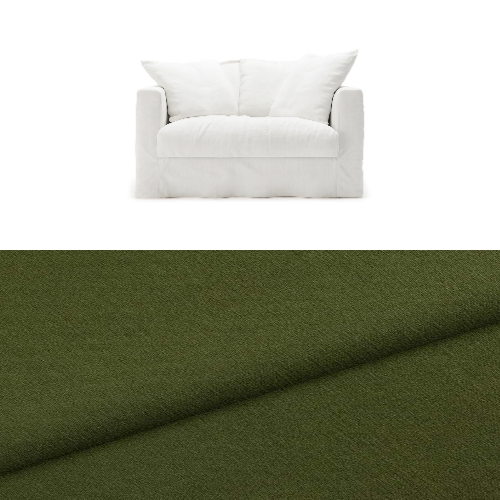 Klädsel till soffa Decotique Le Grand Air Fåtölj Tyg Fortis