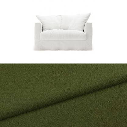 Klädsel till soffa Decotique Le Grand Air Fåtölj Tyg Fortis