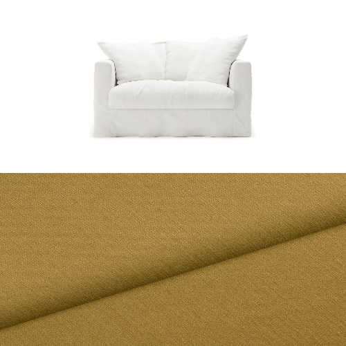 Klädsel till soffa Decotique Le Grand Air Fåtölj Tyg Fortis