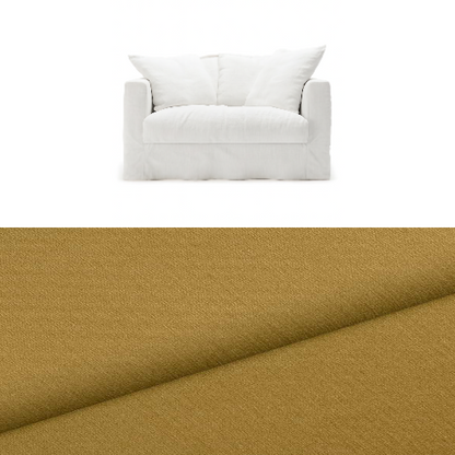 Klädsel till soffa Decotique Le Grand Air Fåtölj Tyg Fortis