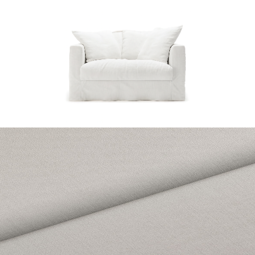 Klädsel till soffa Decotique Le Grand Air Fåtölj Tyg Fortis