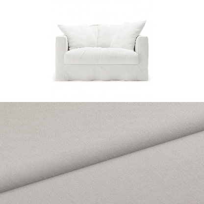 Klädsel till soffa Decotique Le Grand Air Fåtölj Tyg Fortis