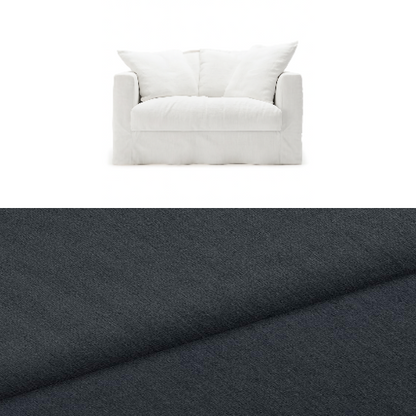 Klädsel till soffa Decotique Le Grand Air Fåtölj Tyg Fortis