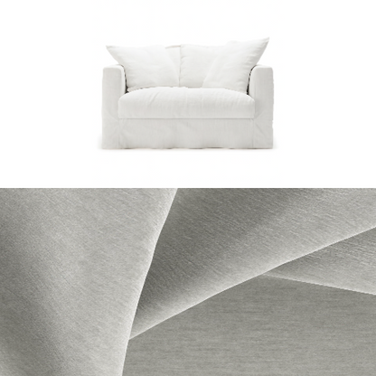 Klädsel till soffa Decotique Le Grand Air Fåtölj Tyg Geneva