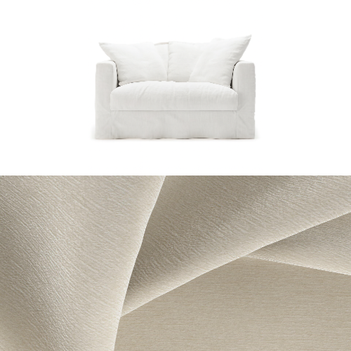 Klädsel till soffa Decotique Le Grand Air Fåtölj Tyg Geneva