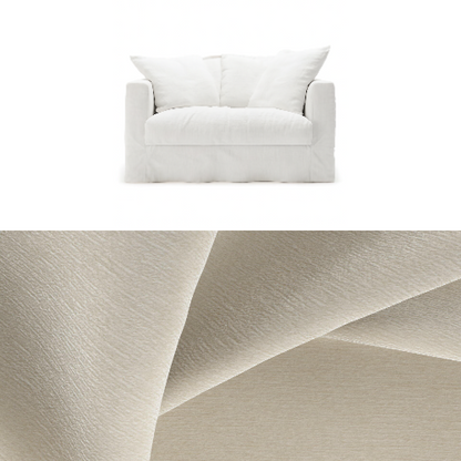 Klädsel till soffa Decotique Le Grand Air Fåtölj Tyg Geneva