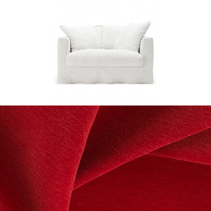 Klädsel till soffa Decotique Le Grand Air Fåtölj Tyg Geneva