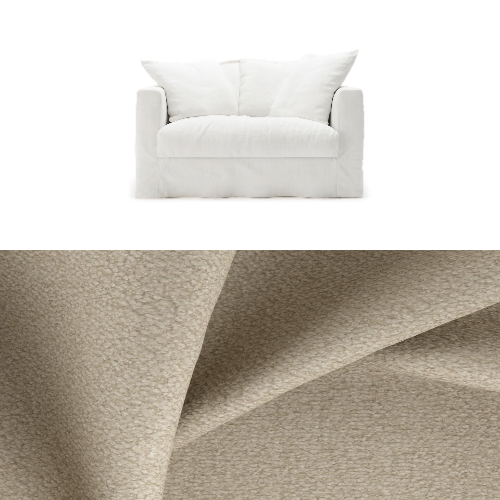 Klädsel till soffa Decotique Le Grand Air Fåtölj Tyg Gusto