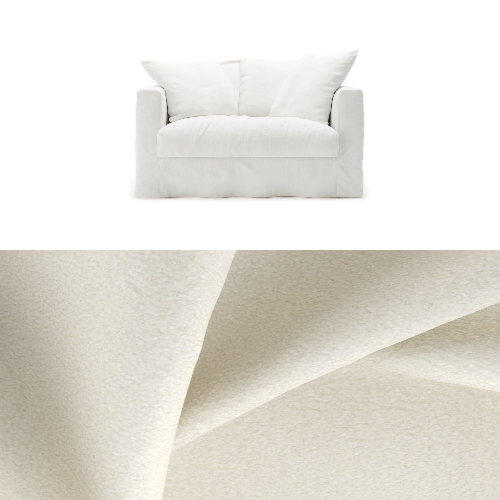 Klädsel till soffa Decotique Le Grand Air Fåtölj Tyg Gusto