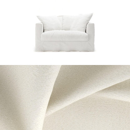 Klädsel till soffa Decotique Le Grand Air Fåtölj Tyg Gusto