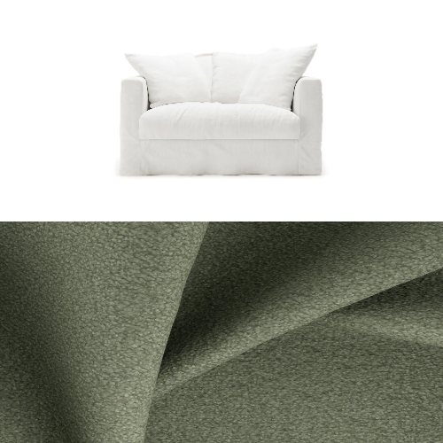 Klädsel till soffa Decotique Le Grand Air Fåtölj Tyg Gusto