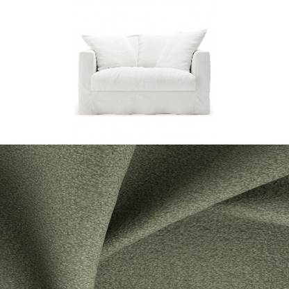 Klädsel till soffa Decotique Le Grand Air Fåtölj Tyg Gusto