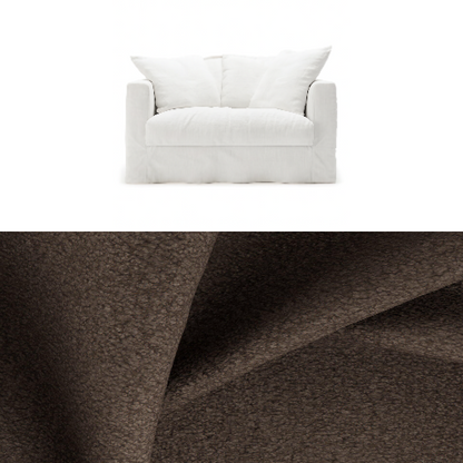 Klädsel till soffa Decotique Le Grand Air Fåtölj Tyg Gusto