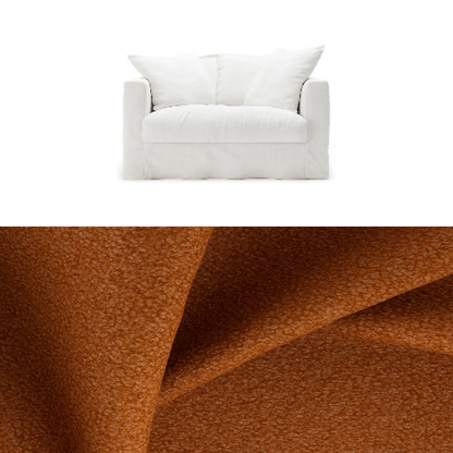 Klädsel till soffa Decotique Le Grand Air Fåtölj Tyg Gusto