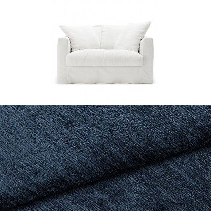 Klädsel till soffa Decotique Le Grand Air Fåtölj Tyg Lemma Chenille