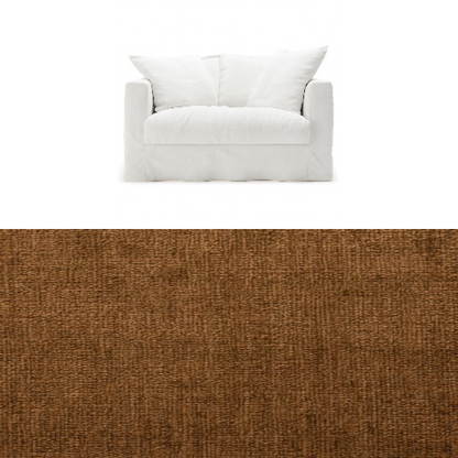 Klädsel till soffa Decotique Le Grand Air Fåtölj Tyg Lemma Chenille