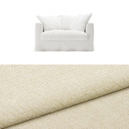 Klädsel till soffa Decotique Le Grand Air Fåtölj Tyg Lemma Chenille