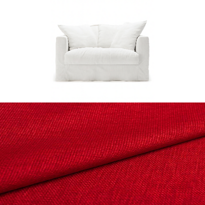 Klädsel till soffa Decotique Le Grand Air Fåtölj Tyg Lido