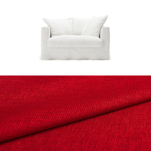 Klädsel till soffa Decotique Le Grand Air Fåtölj Tyg Lido