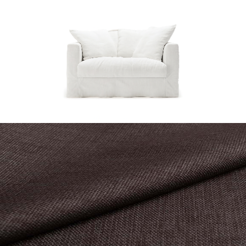 Klädsel till soffa Decotique Le Grand Air Fåtölj Tyg Lido