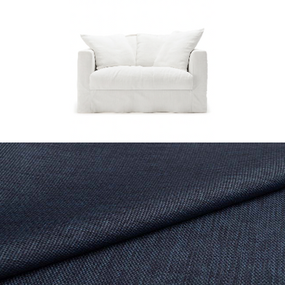 Klädsel till soffa Decotique Le Grand Air Fåtölj Tyg Lido