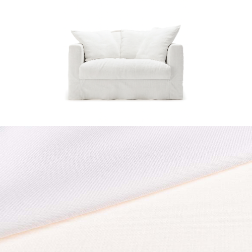 Klädsel till soffa Decotique Le Grand Air Fåtölj Tyg Lido