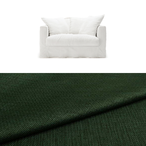 Klädsel till soffa Decotique Le Grand Air Fåtölj Tyg Lido