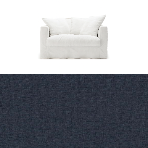 Klädsel till soffa Decotique Le Grand Air Fåtölj Tyg Lido