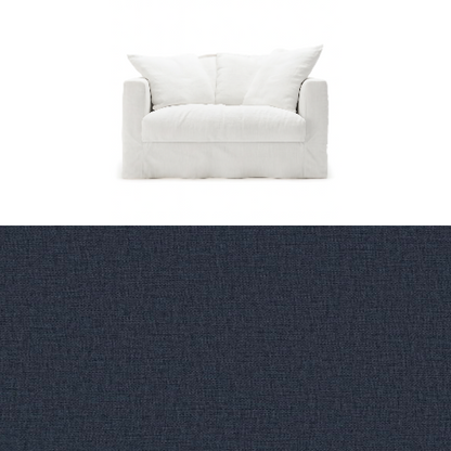 Klädsel till soffa Decotique Le Grand Air Fåtölj Tyg Lido