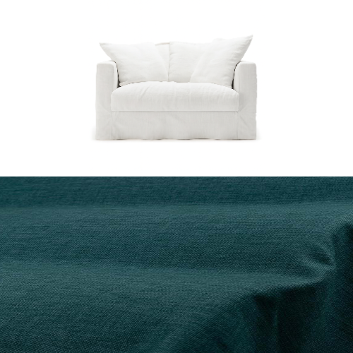 Klädsel till soffa Decotique Le Grand Air Fåtölj Tyg Lido