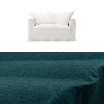 Klädsel till soffa Decotique Le Grand Air Fåtölj Tyg Lido