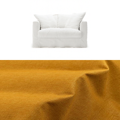 Klädsel till soffa Decotique Le Grand Air Fåtölj Tyg Lido