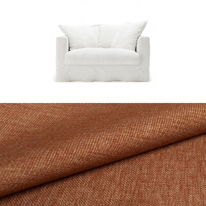 Klädsel till soffa Decotique Le Grand Air Fåtölj Tyg Lido