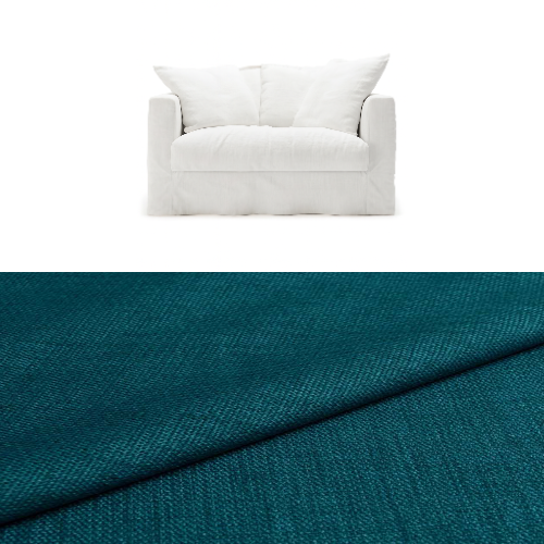 Klädsel till soffa Decotique Le Grand Air Fåtölj Tyg Lido