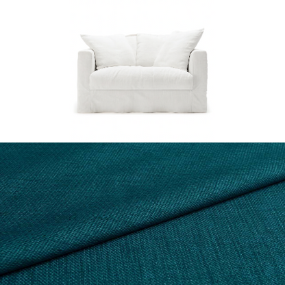 Klädsel till soffa Decotique Le Grand Air Fåtölj Tyg Lido