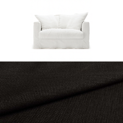 Klädsel till soffa Decotique Le Grand Air Fåtölj Tyg Lido