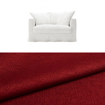 Klädsel till soffa Decotique Le Grand Air Fåtölj Tyg Lido