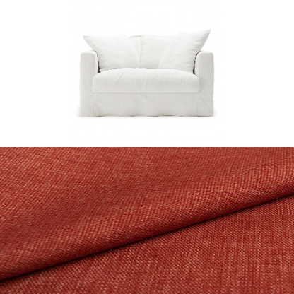 Klädsel till soffa Decotique Le Grand Air Fåtölj Tyg Lido