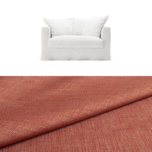 Klädsel till soffa Decotique Le Grand Air Fåtölj Tyg Lido