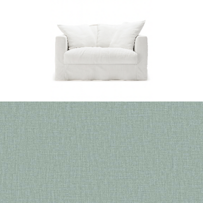 Klädsel till soffa Decotique Le Grand Air Fåtölj Tyg Lido