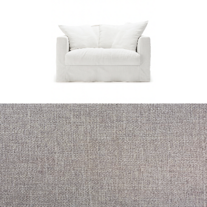 Klädsel till soffa Decotique Le Grand Air Fåtölj Tyg Linea