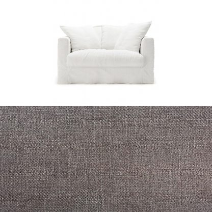 Klädsel till soffa Decotique Le Grand Air Fåtölj Tyg Linea