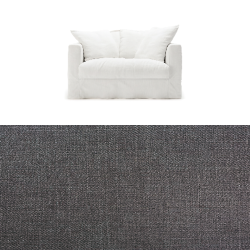 Klädsel till soffa Decotique Le Grand Air Fåtölj Tyg Linea